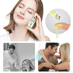 Fragranza gelato <span class=keywords><strong>alla</strong></span> <span class=keywords><strong>vaniglia</strong></span> olio per il corpo idratante per la pelle secca e nutriente oli profumati per la cura quotidiana delle donne - Product Image 6