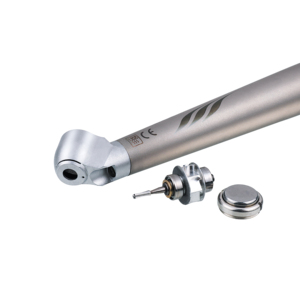 Máquina de Clínica Dental de alta velocidad al por mayor, suministro de pieza de mano dental con botón pulsador, turbina de aire, equipo de odontología - Product Image 2