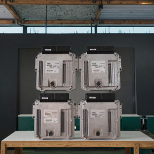 Nueva Unidad de Control del Motor (<span class=keywords><strong>ECU</strong></span>) de Alta Calidad para <span class=keywords><strong>Tucson</strong></span>, Ix35, Sportage R, Santa Fe, K5, K4, Ix25, Sorento, Placa de Computadora del Motor, OE - Product Image 6