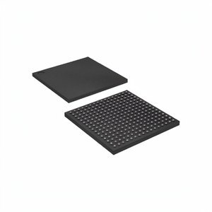 EP610LI-20 OT PLD, 22NS, CMOS PQCC28ชิ้นส่วนอิเล็กทรอนิกส์ดั้งเดิมฝังดั้งเดิม - Product Image 1