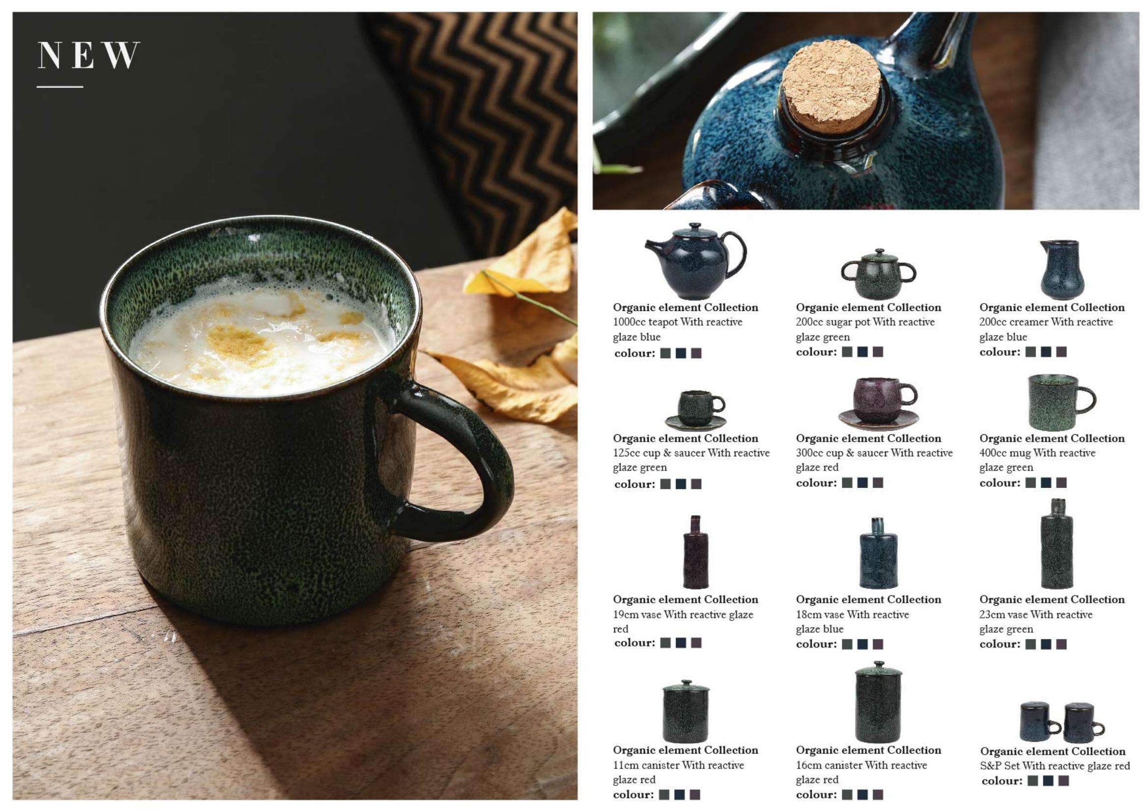 หม้อใส่น้ำตาลขนาด 200 ซีซี