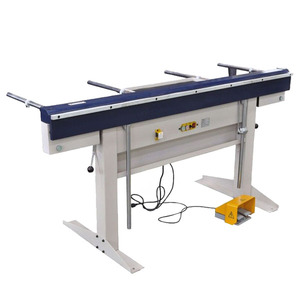 EB2000 Điện Từ tấm kim loại uốn máy - Product Image 2