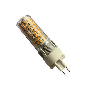 <span class=keywords><strong>Led</strong></span> <span class=keywords><strong>g8.5</strong></span> bóng đèn Ngô ánh sáng điện áp rộng cao 12W 16W 20W cảnh báo lạnh trắng Dimmable 3000K 4000K 6000K chiếu sáng IP20 - Product Image 4