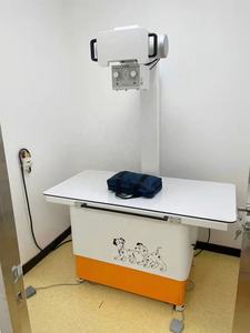 Radyoloji DR sistemi mobil hastane veteriner taşınabilir dijital <span class=keywords><strong>x</strong></span>-<span class=keywords><strong>ray</strong></span> makinesi - Product Image 6