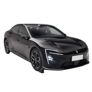 2025 Changan Avatr 06 auto <span class=keywords><strong>a</strong></span> gamma estesa EV <span class=keywords><strong>Avatar</strong></span> 06 nuovo veicolo energetico Hua-wei auto elettriche in vendita - Product Image 1