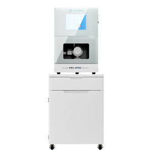 Yucera YRC-8PRO - Fresadora Dental de 5 Ejes, Equipo de Terapia Oral Eléctrico de Clase II - Product Image 5