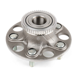 Moyeu de roue Pièces automobiles Amortisseur Strut 42200-S7A-008 pour Honda Civic STREAM Acura RSX Essieu arrière - Product Image 1