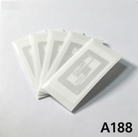 Nouvelle puce RFID M A188 pour solvant de maquillage additif, compatible avec les imprimantes jet d'encre M 9018 9028 Cij, garantie 1 an