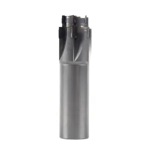 Made In China High Precision PCD Reamer PCD Cutting Tool Diamond Reaming Tool