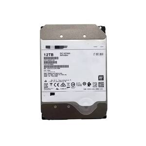 WUH721414ALE6L4 Disco Duro Empresarial de 14 TB SATA 6 Gb/s 7200 RPM 512 MB 512e 3.5 Pulgadas <span class=keywords><strong>DC</strong></span> <span class=keywords><strong>HC530</strong></span> - Product Image 5