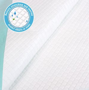 Nhanh Chóng Làm Khô Chó Con Dùng Một Lần Huấn Luyện Thú Cưng Chó Poop Nước Tiểu Pad - Product Image 2