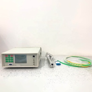 Medidor de Respiración del Suelo BIOBASE China, Carbono que Regresa a la Atmósfera del Ecosistema Terrestre para el Suelo - Product Image 4