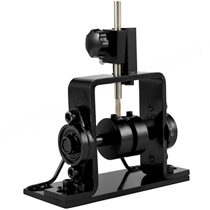 Dénudeur de câble coaxial de vente bon marché prix d'usine SDBXJ-20MM/machine à dénuder manuelle de fil de ferraille - Product Image 4