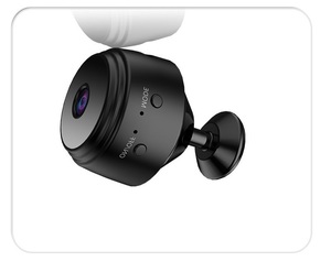 A9 mini ngoài trời 1080P IP HD Phiên bản Micro camera không dây phát hiện chuyển động an ninh Video Camera Wifi xem từ xa - Product Image 2