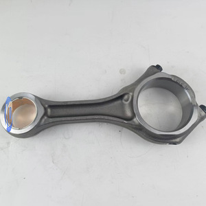 ชุดก้านสูบ C4943979 สำหรับอะไหล่เครื่องยนต์ Dongfeng Cummins ISDE 6BT - Product Image 1