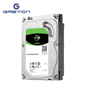 Disque dur <span class=keywords><strong>Barracuda</strong></span> ST4000LM024 4 To 5400 tr/min 6 Gb/s SATA 128 Mo de cache 512e 2,5 pouces - Product Image 5
