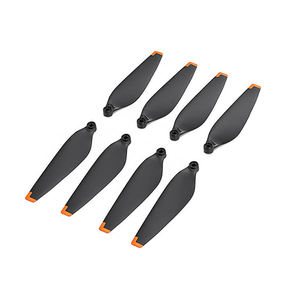 DJIミニ<span class=keywords><strong>3</strong></span>ナイロンファイバーグラス + TPU翼ブレード交換部品アクセサリードローン用プロペラブレード - Product Image 4