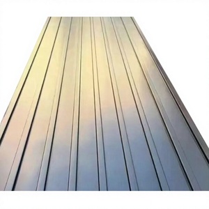 Placa de Acero Laminada en Caliente Personalizada, Resistente a la Corrosión y al Fuego, para Uso en Zonas Costeras, Ecológica - Product Image 1