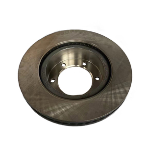 Disque <span class=keywords><strong>de</strong></span> frein avant Foton Original U1300010001A0 en acier Toolu Sp ISF 2.8 <span class=keywords><strong>Disques</strong></span> <span class=keywords><strong>de</strong></span> frein <span class=keywords><strong>de</strong></span> qualité supérieure - Product Image 3