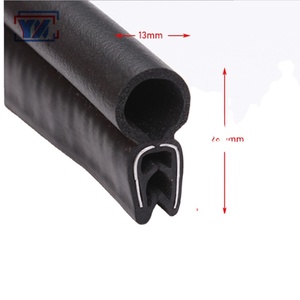 YXSY epdm profil en caoutchouc <span class=keywords><strong>joint</strong></span> de vitrage en caoutchouc joints de fenêtre de <span class=keywords><strong>caravane</strong></span> <span class=keywords><strong>joint</strong></span> de <span class=keywords><strong>porte</strong></span> - Product Image 2