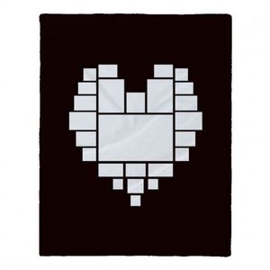 Manta de festival de poliéster 100% americano, no tejida, de 9 paneles, para sublimación con foto personalizada, termoadhesiva, al por mayor, desde almacén de EE. UU. - Product Image 4