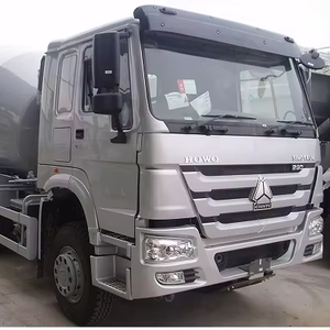 รถบรรทุกหนัก Howo TX 6X4 แบบเทท้าย 440 แรงม้า 30 ตัน รถดัมพ์ Sinotruk 6X4 สำหรับงานเหมืองและก่อสร้าง ขาย - Product Image 1