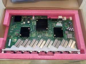 FGLT-B 3FE68954AB Carte de terminaison de ligne GPON 16 ports pour 7302 ISAM 7330 ISAM 7360 ISAM <span class=keywords><strong>OLT</strong></span> - Product Image 6