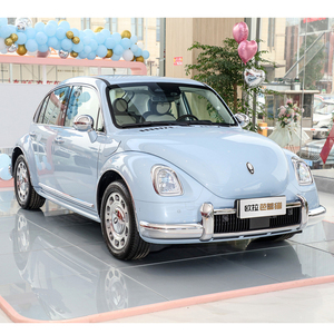 ORA BALLET CAT Mini Coche Eléctrico, Vehículo de Nueva Energía 100% Eléctrico - Product Image 5