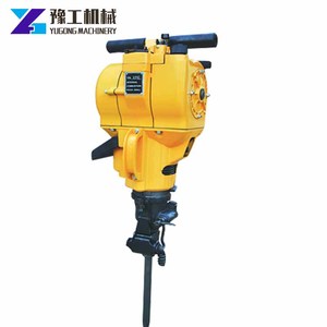 Đá khoan đá phá vỡ sử dụng điện khí điện động cơ cầm tay Jack búa giá máy - Product Image 1
