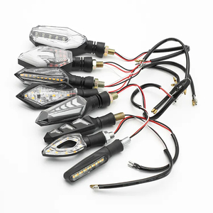 Luce a Led per indicatore di coda <span class=keywords><strong>moto</strong></span> indicatori di direzione luci ausiliarie personalizzare <span class=keywords><strong>accessori</strong></span> <span class=keywords><strong>moto</strong></span> Tuning luci Led - Product Image 4