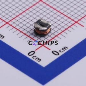 ตัวเหนี่ยวนำพลังงาน YP0302-220M SMD,3.5x3mm (ความเหนี่ยวนำ: 22uH )(ความแม่นยำ: 20% พิกัดกระแส: 750mA) - Product Image 2