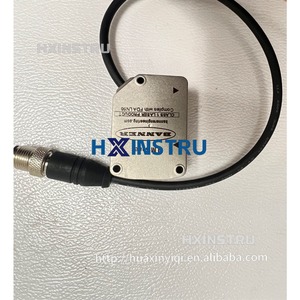 1 Pcs LM80KIQP-CNMW01 <b>Banner</b> Laser Head New * hx - Product Image 4