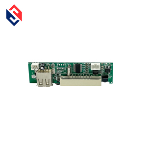 Với TF USB AUX Bluetooth chức năng trong một hội đồng quản trị đánh bại hiệu suất MP3 âm thanh PCB Diy Nhà âm thanh màu đen Cáp Bluetooth Thẻ CN; gua - Product Image 5