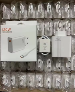 Popular <span class=keywords><strong>Cargador</strong></span> USB Súper Rápido de <span class=keywords><strong>120W</strong></span> para Teléfono Móvil <span class=keywords><strong>Xiaomi</strong></span>, Enchufe de Viaje <span class=keywords><strong>Original</strong></span> <span class=keywords><strong>Xiaomi</strong></span> de 67W para Uso Doméstico - Product Image 4