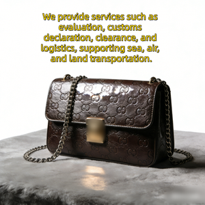 Bolsos de Segunda Mano Vintage, Bolsos de Marca de Segunda Mano al por Mayor, Bolsos de Lujo de Segunda Mano - Product Image 4