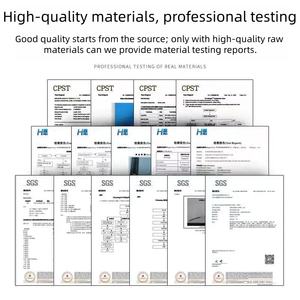 Injection Molding Copper Nut, Knurled Nut, Copper Nut Insert, British Copper Pre-buried Hot Melt Nut M2m3m4m5m6 - Product Image 6