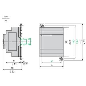Fuentes de Alimentación de Calidad, Transformador de Voltaje y Fuente de Alimentación - Product Image 6