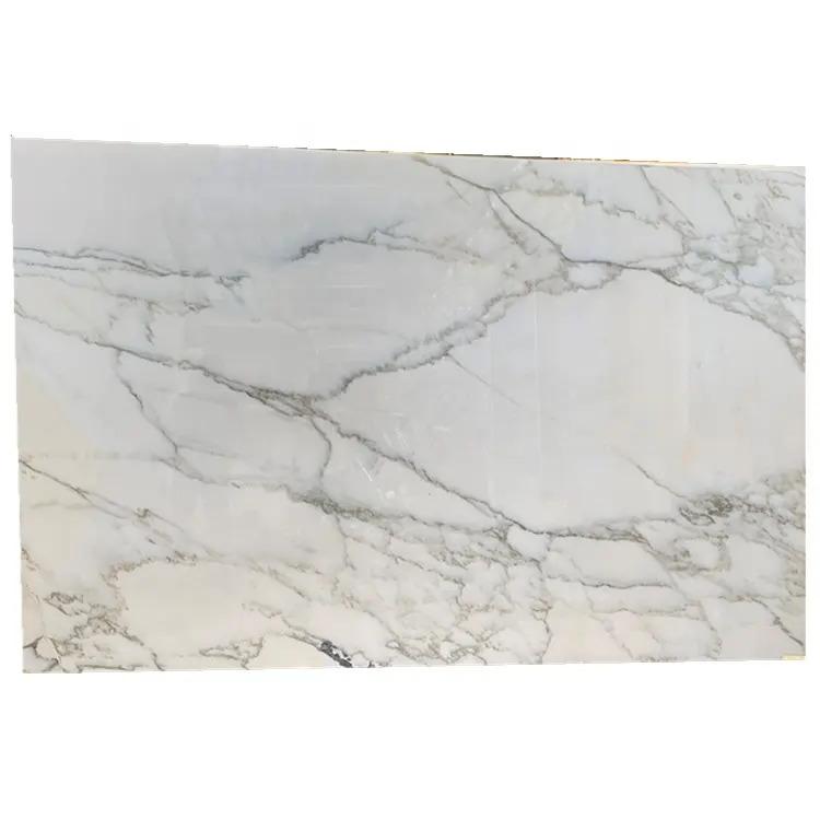 White Marble Small Slab