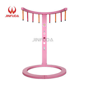 Nouvelle conception de jeux de réaction rapide d'amusement, attrapez le bâton, jeu de réflexes, jeu de réaction rapide, machine à pièces - Product Image 4