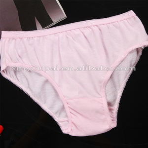 Achetez des sous-vêtements jetables pour femmes à prix avantageux - Product Image 5