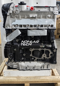Gen2 EA888 Nouveau 1.8 TSI CDA Moteur Long Block pour Volkswagen Golf 6 Passat Skoda <span class=keywords><strong>Octavia</strong></span> Superb <span class=keywords><strong>Yeti</strong></span> Motor CDAA CDA 06J100038H - Product Image 2