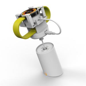 Умные часы с противоугонным дисплеем, браслет, система безопасности для розничных магазинов электроники - Product Image 6