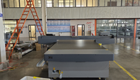 Ntek YC2030 Deurmat Printmachine Hoge Resolutie Acrylprinter Digitale UV Flatbed Printer 2513