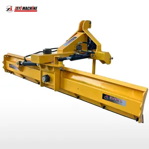 Useful Farm Cultivator Grader Heavy Duty Grader Blade Land Grading