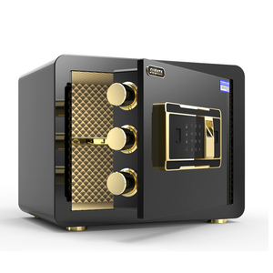 XBT Best Sell Secret Stash <b>Box</b> Manufacture Hotel Safe Storage Fancy <b>Box</b> with <b>Lock</b> - Product Image 2