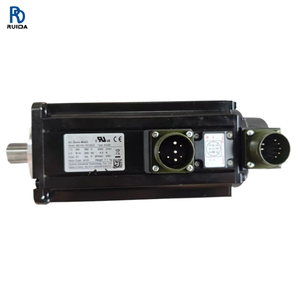 Moteur servo AC haute performance MS1H2-15C30CD-A334Z MS1H2-10C30CD-A334Z, moteur de puissance haute précision pour la transformation industrielle automatisée - Product Image 1