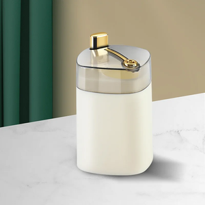 Caja de Palillos Creativa con Sistema Automático Pop-up, Contenedor de Palillos Bonito para Cocina y Comedor - Product Image 4