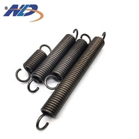 Nailida Couple élevé 316 304 Acier inoxydable à compression constante Petit piston Tension Ressort métallique