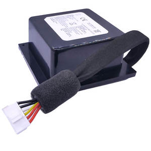 <span class=keywords><strong>Batterie</strong></span> de haut-parleur professionnel boîte de fête en gros <span class=keywords><strong>100</strong></span> Bateria pour <span class=keywords><strong>JBL</strong></span> Partybox100 Partyrocker 14.4v 2500mAh Batteries Lithium-Ion - Product Image 1