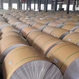 工厂供应0.4毫米0.6毫米0.8毫米1毫米冷轧涂漆铝板卷材1005 1060 1100 3003 5052 8011铝箔卷材 - Product Image 6